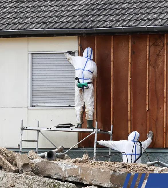 Asbestos Challenges in Philadelphia Commercial Projects