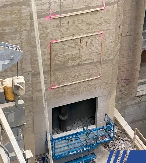 Why Saw Cutting Matters in Philadelphia Projects