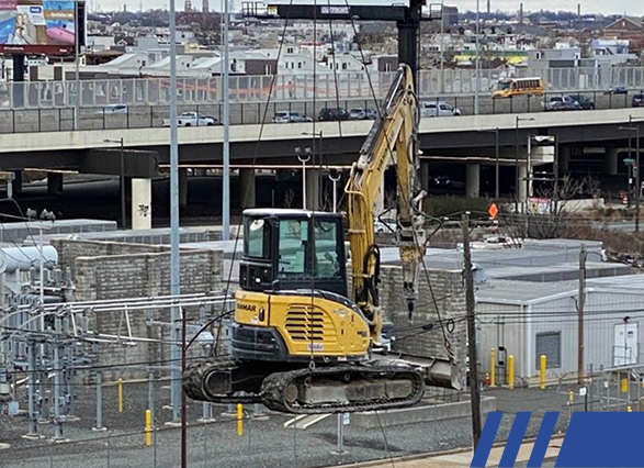 Asbestos Challenges in Philadelphia Commercial Projects