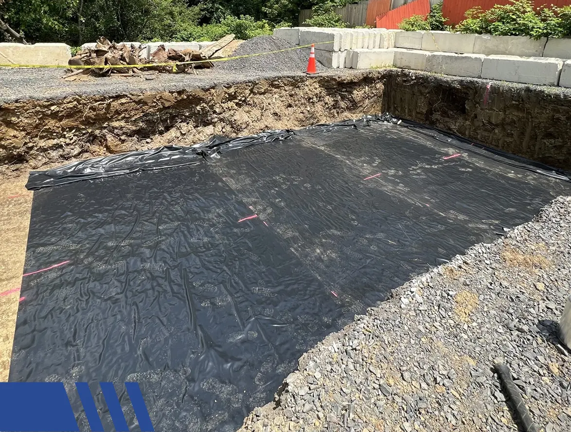 Pre-Demolition Surveys and Independent Inspection