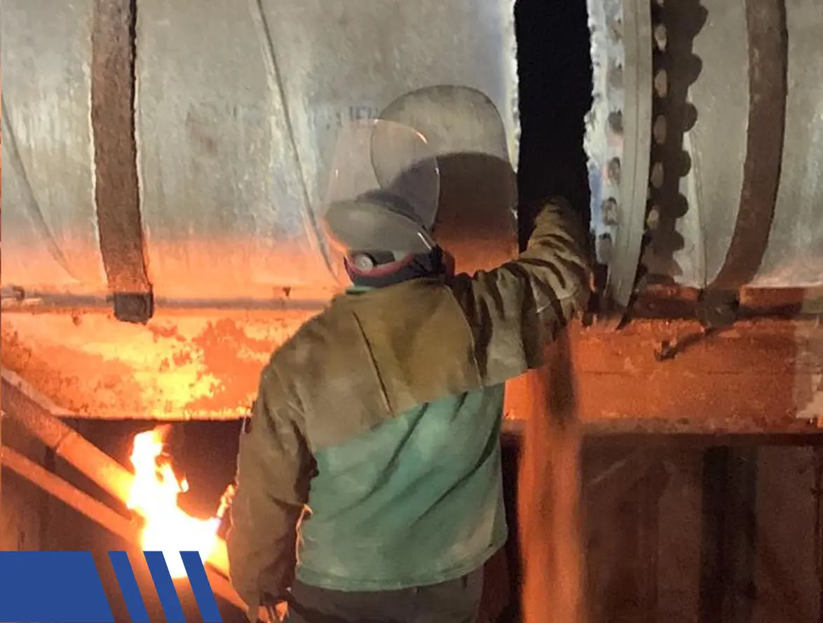 Safe Handling of Full Building Removal