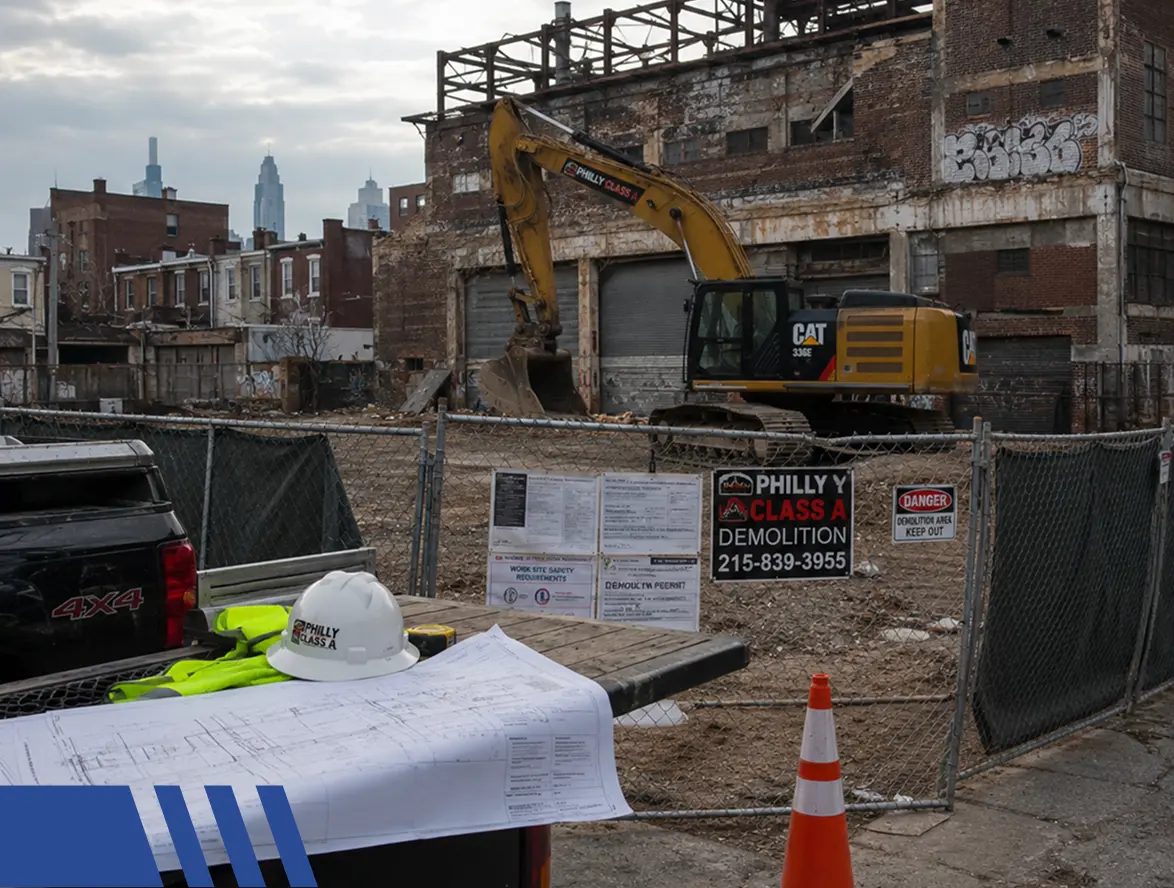 Asbestos Challenges in Philadelphia Commercial Projects