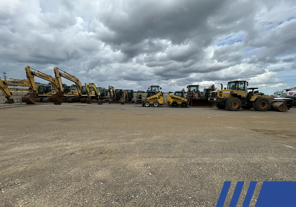 philly class a equipment
