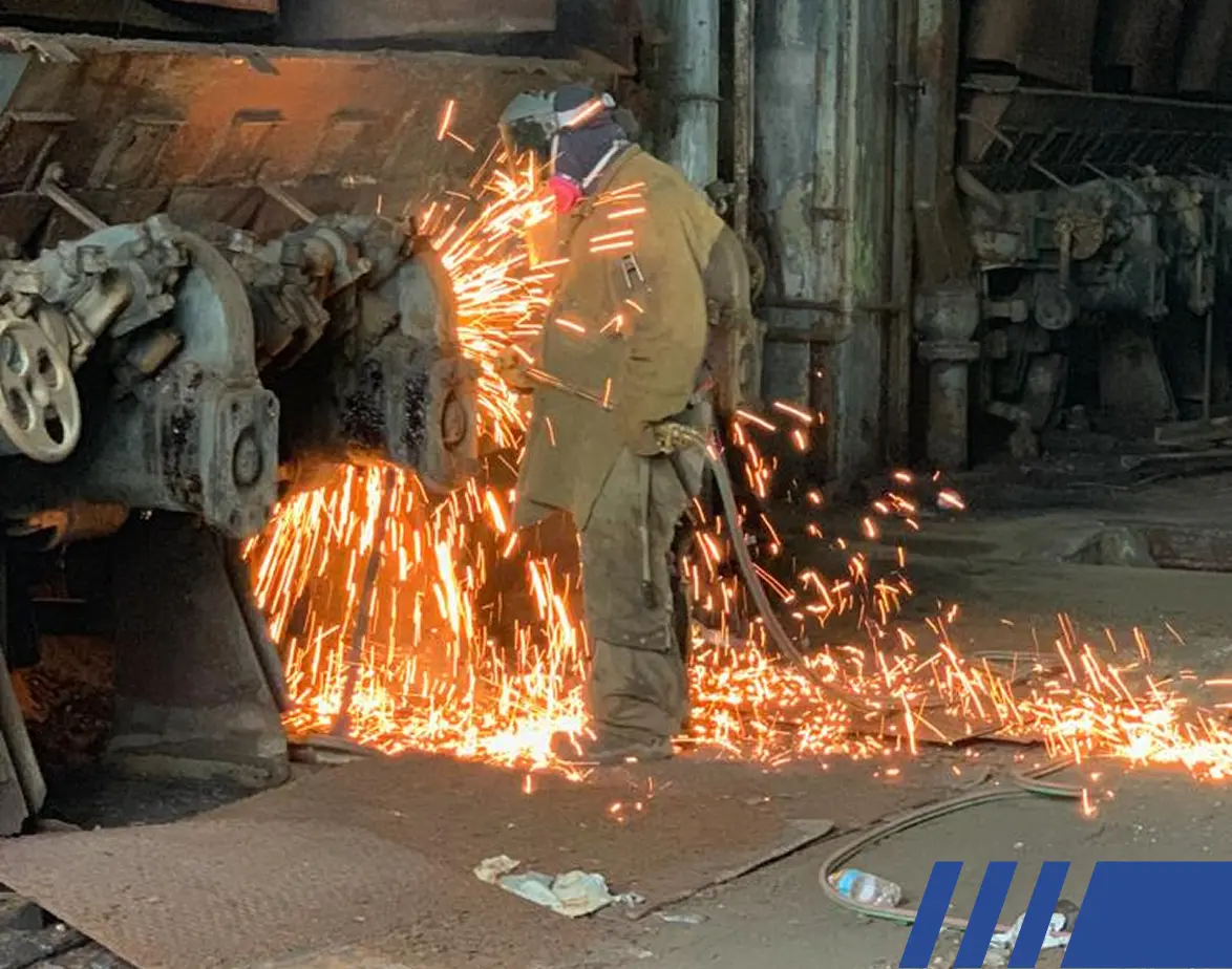 Safe Handling of Full Building Removal